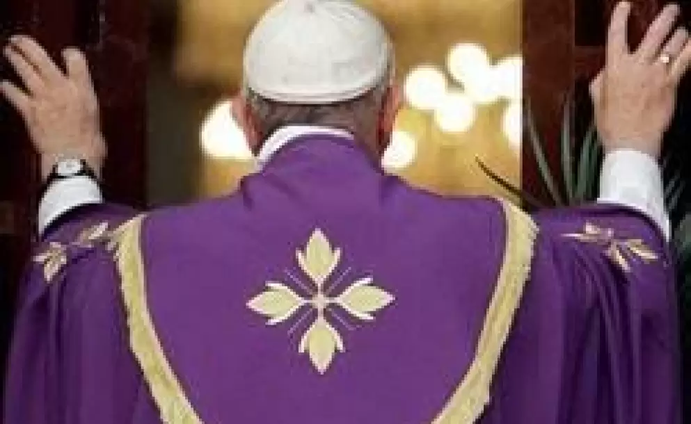 pope