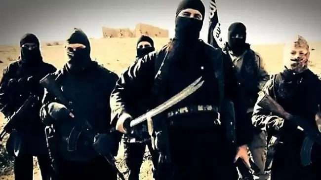 daesh