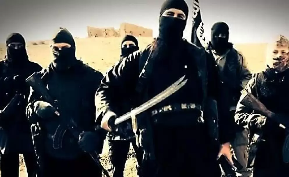 daesh