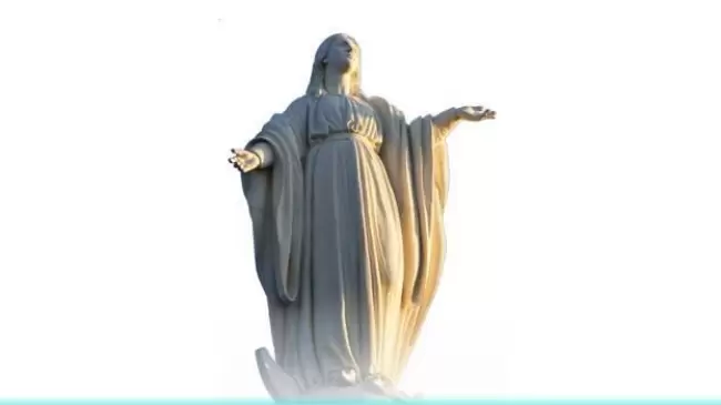virgeninmaculada