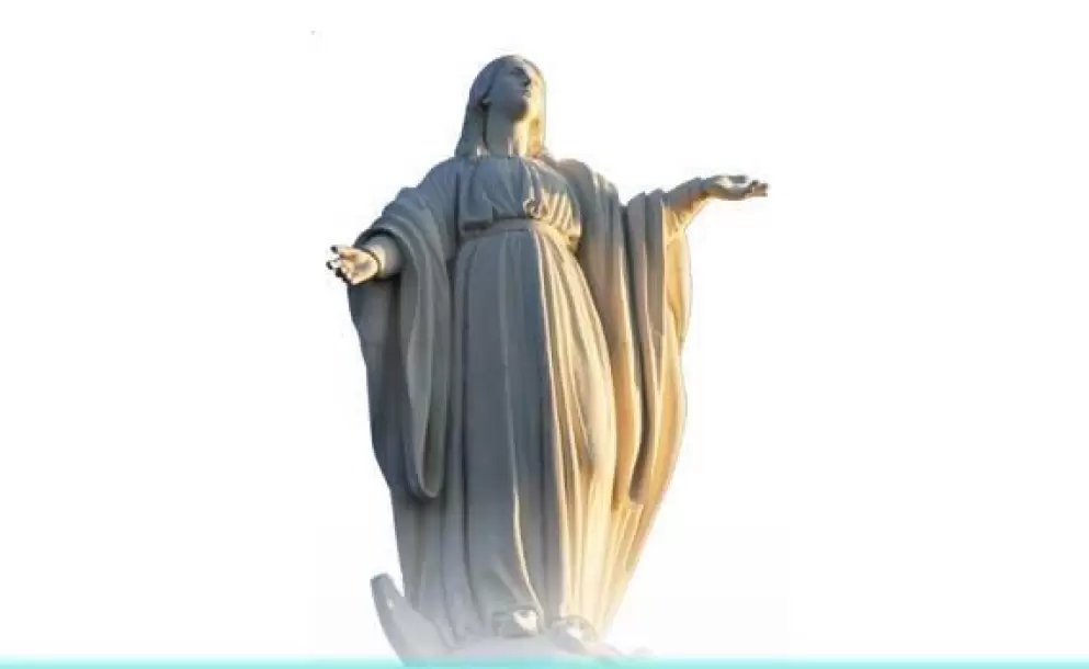 virgeninmaculada