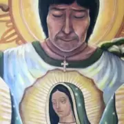 "La tilma de la Virgen de Guadalupe es una obra de arte divina". La ciencia revela misterios...