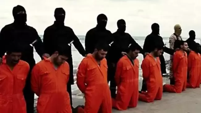 daesh