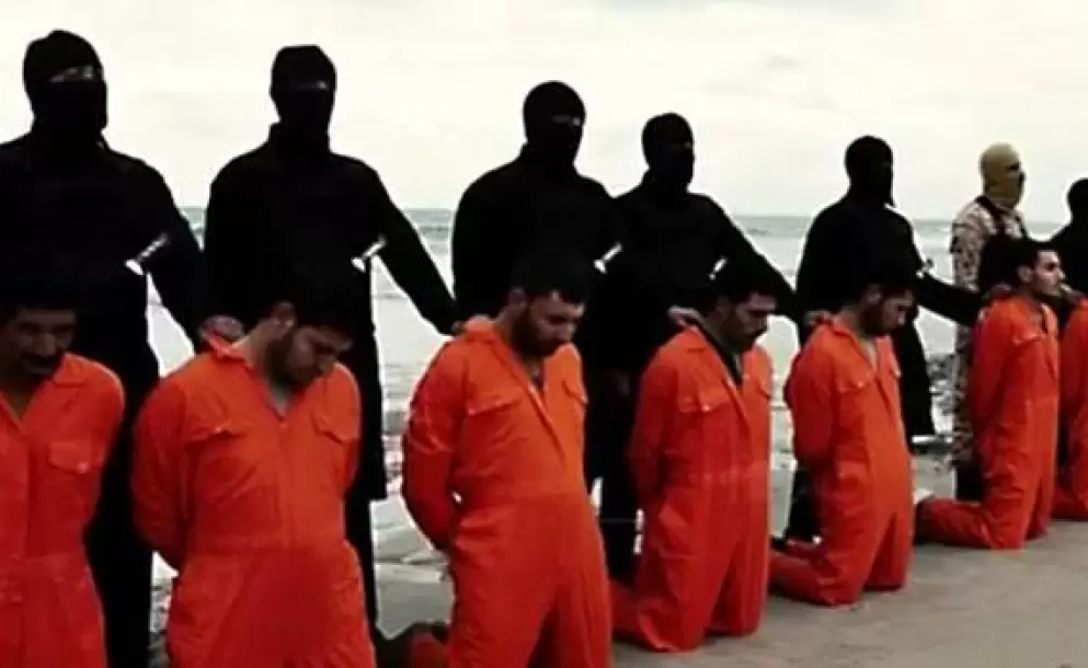 daesh