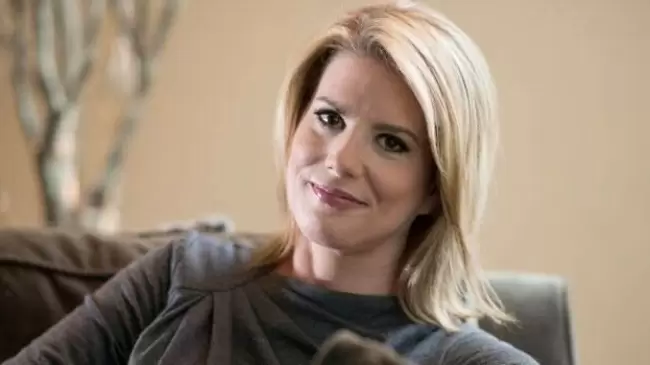 kirsten