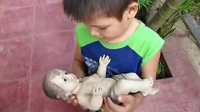 vida