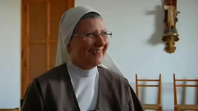 hermana-carmen