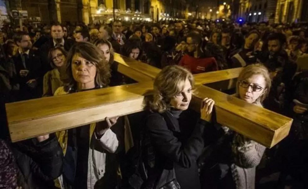 viacrucis