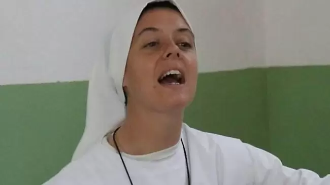 clare