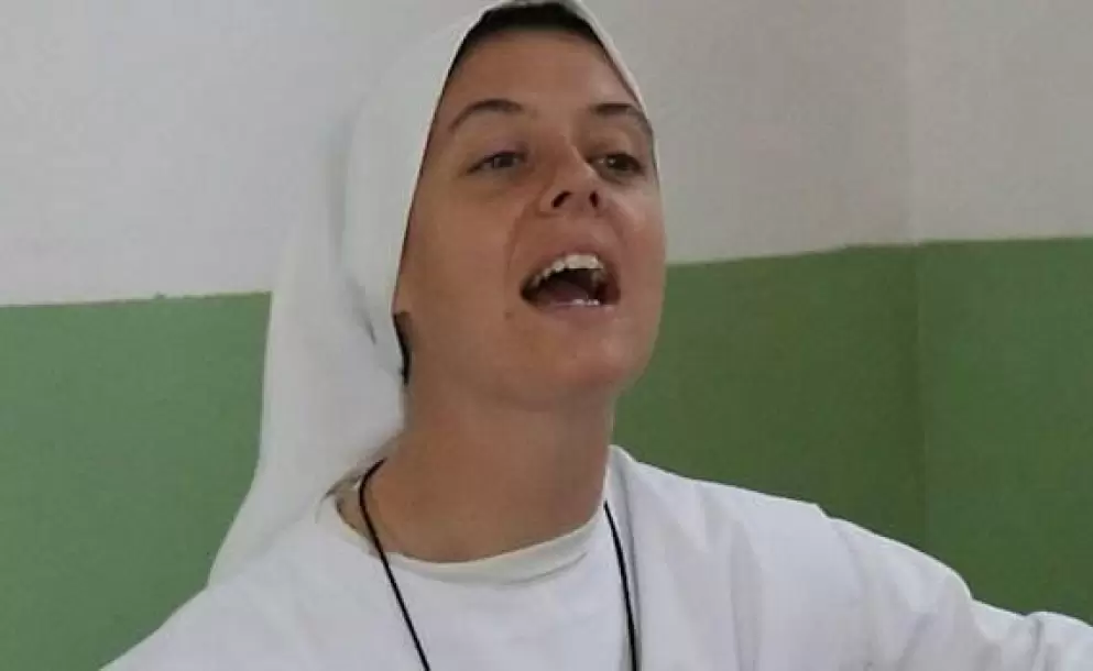 clare