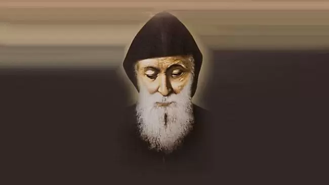 charbel