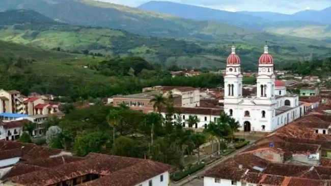 charala