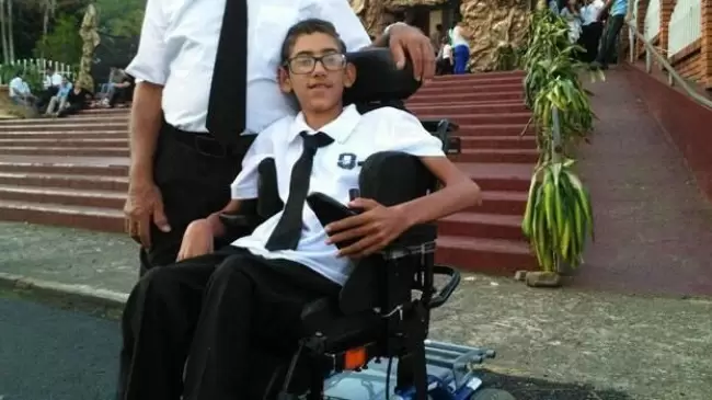 andres