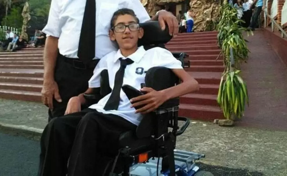 andres