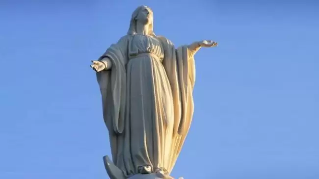 inmaculada