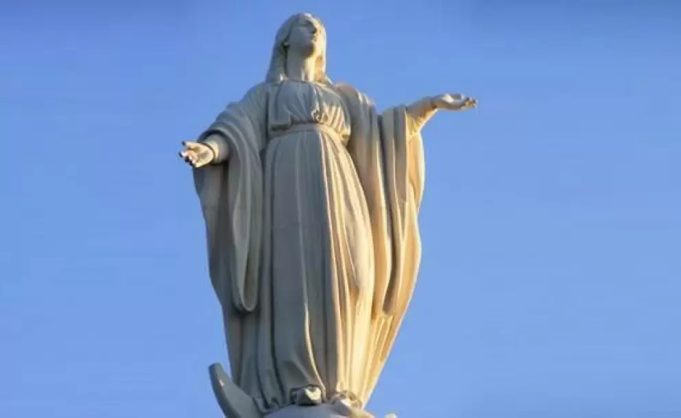 inmaculada