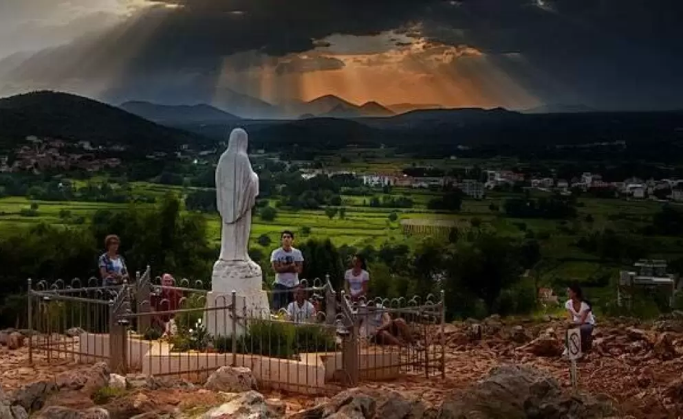 medjugorje
