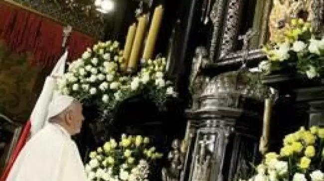 pope