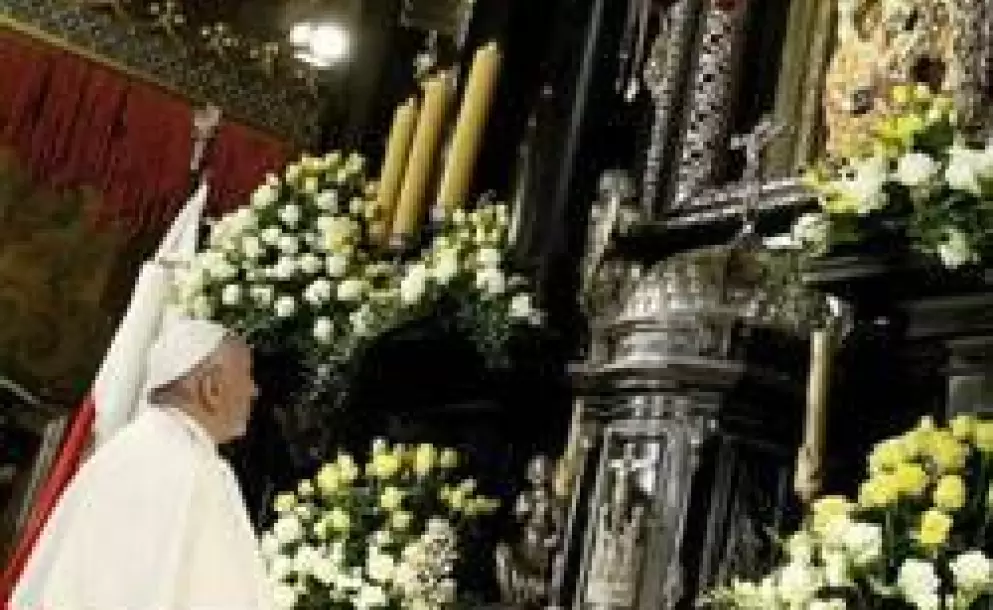 pope
