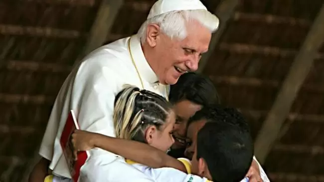 papa-benedicto-XVI