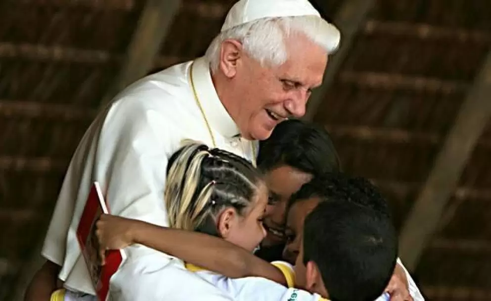papa-benedicto-XVI