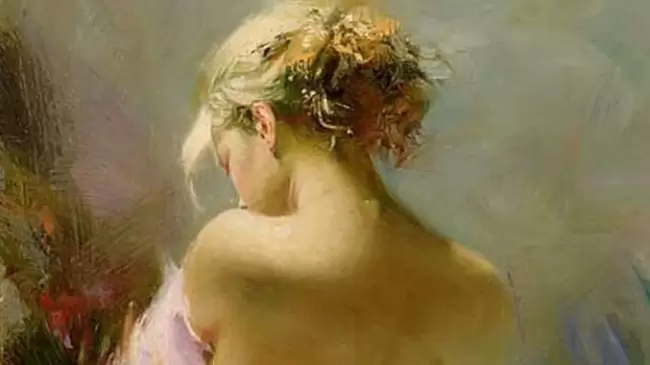 mujer
