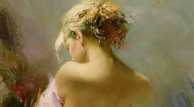 mujer