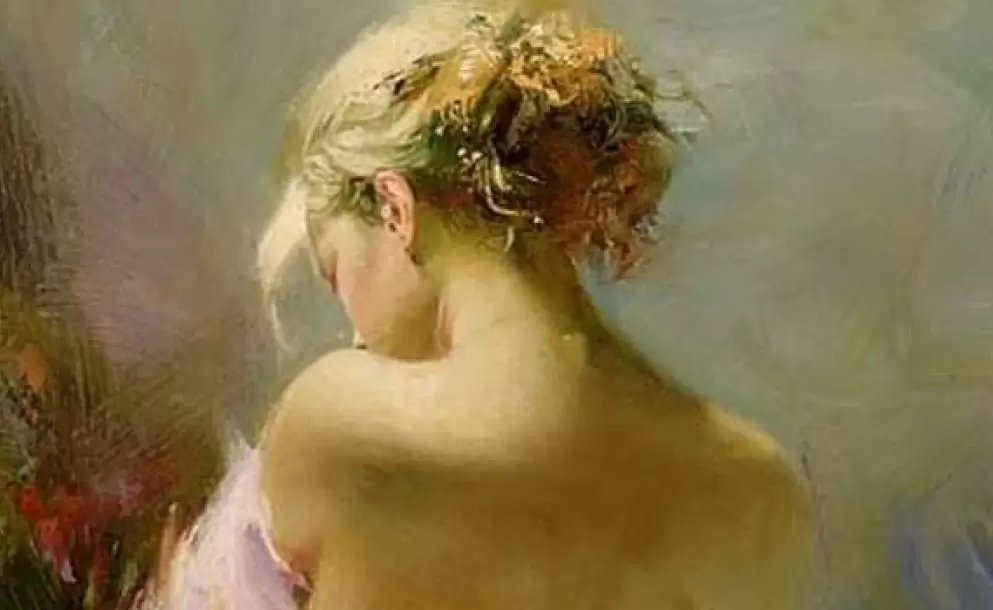 mujer
