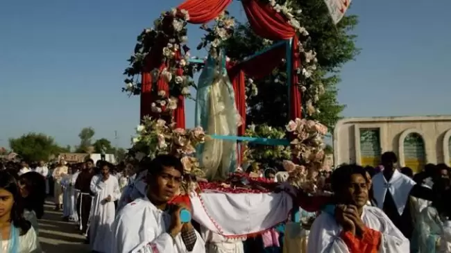 mariamabad