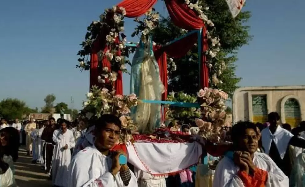 mariamabad