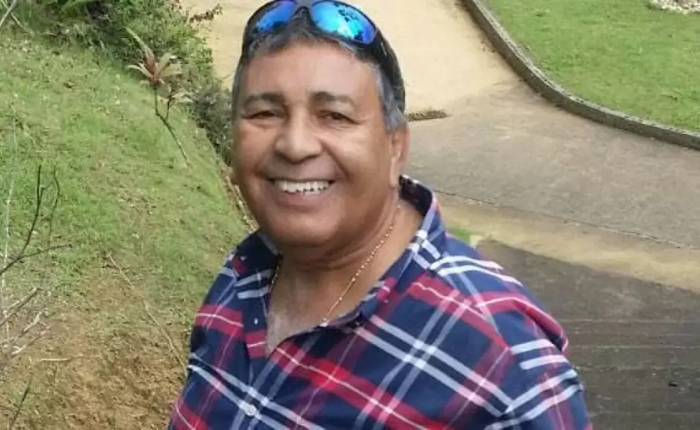 jose
