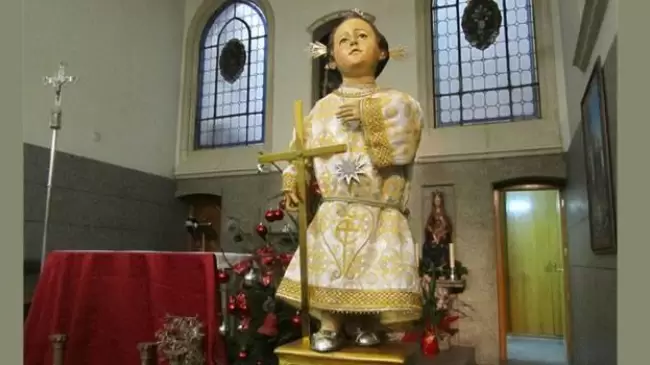 jesus
