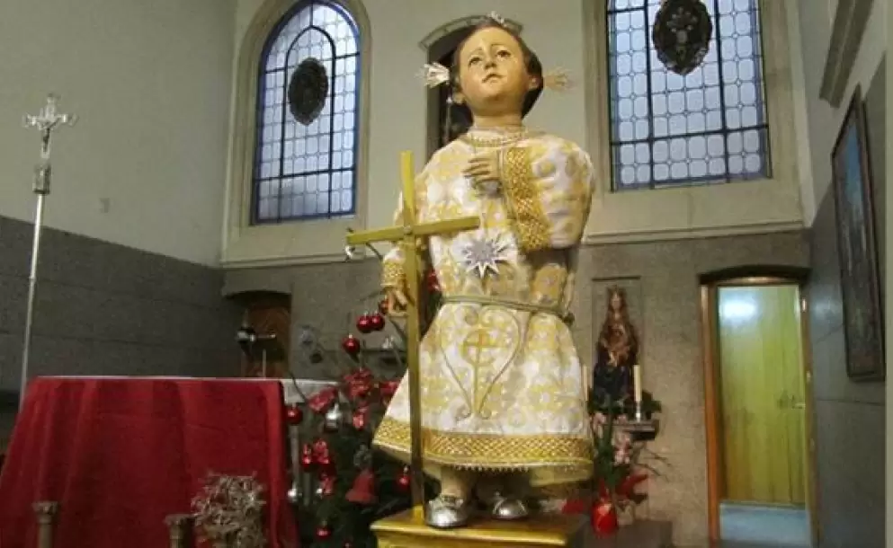 jesus