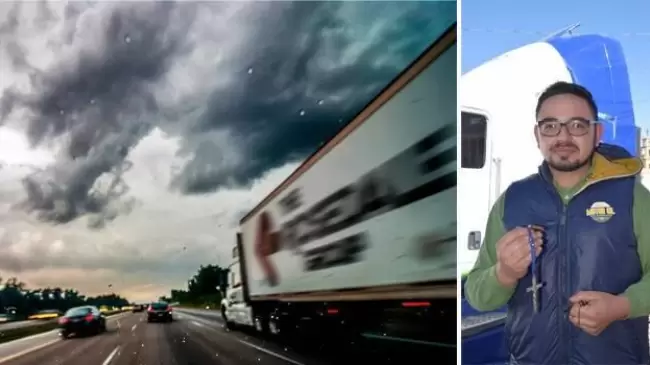 camionero