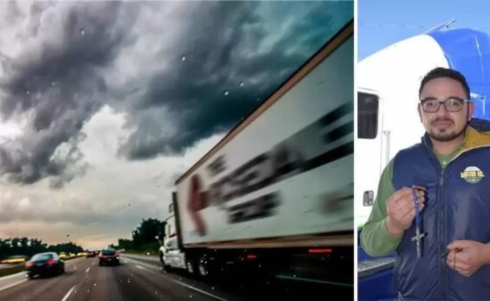 camionero