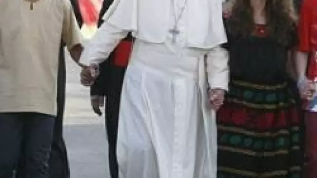 papa