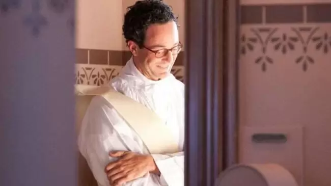 sacerdote