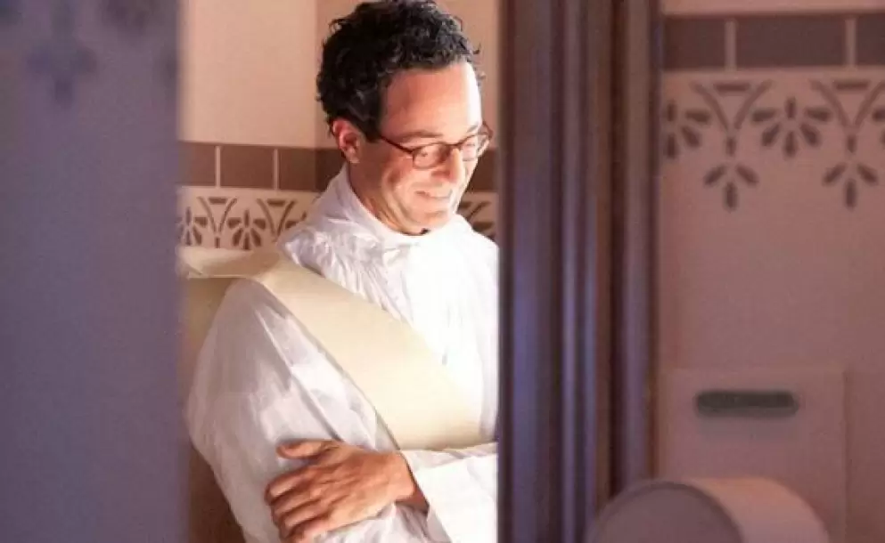 sacerdote