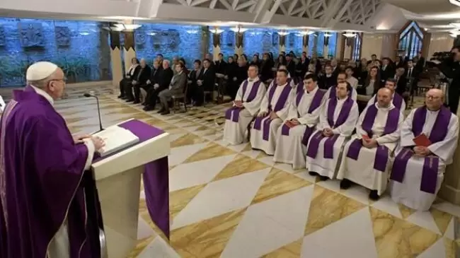 pope