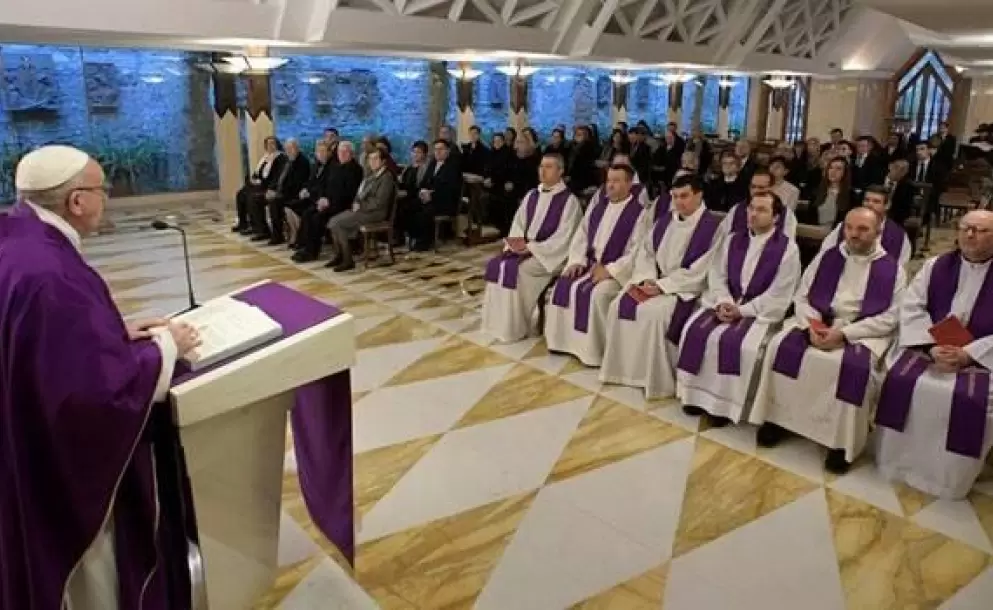 pope