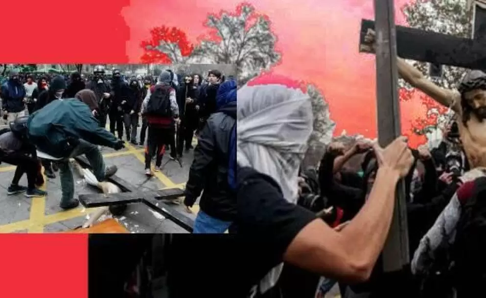 violencia