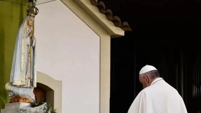 pope
