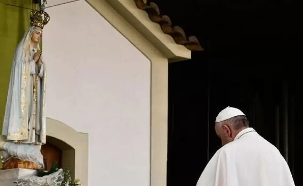 pope