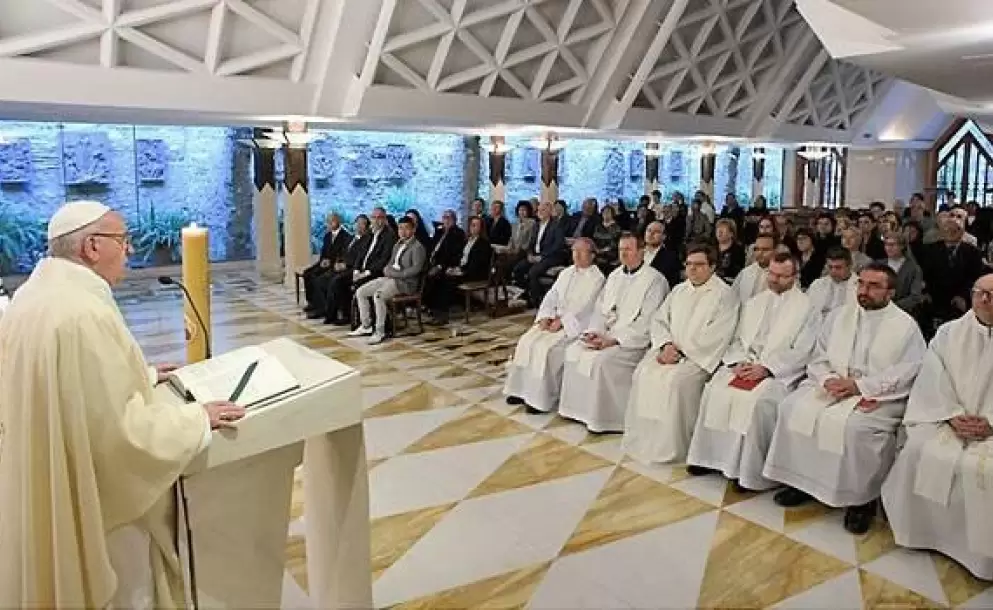 pope