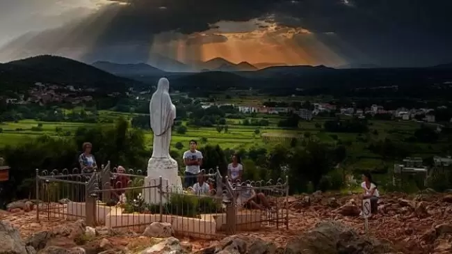 medjugorje