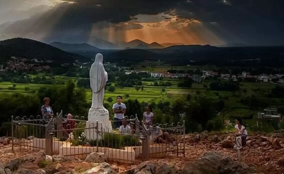 medjugorje