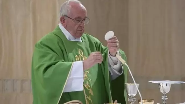 pope