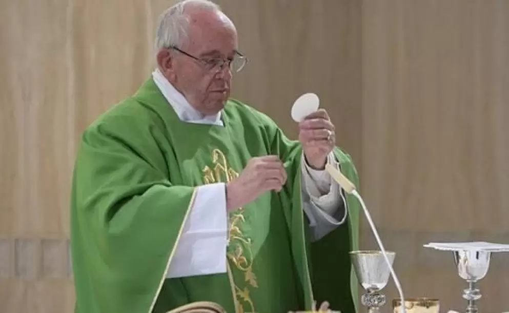 pope