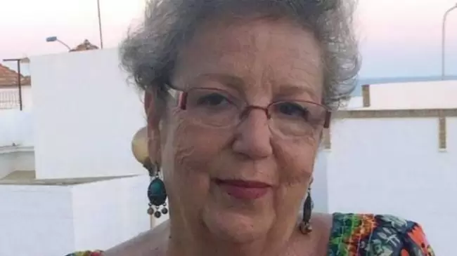cristina