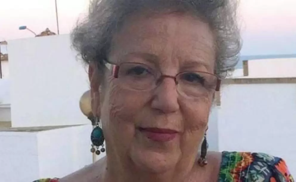cristina